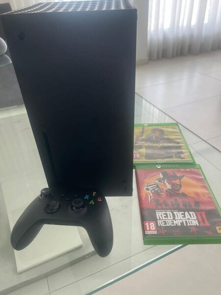 Xbox Serie X