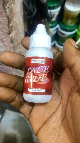 Strong Lace Glue Adhesive