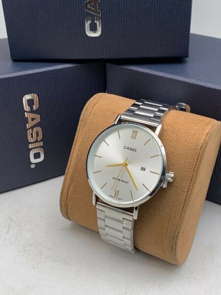 Casio Watch