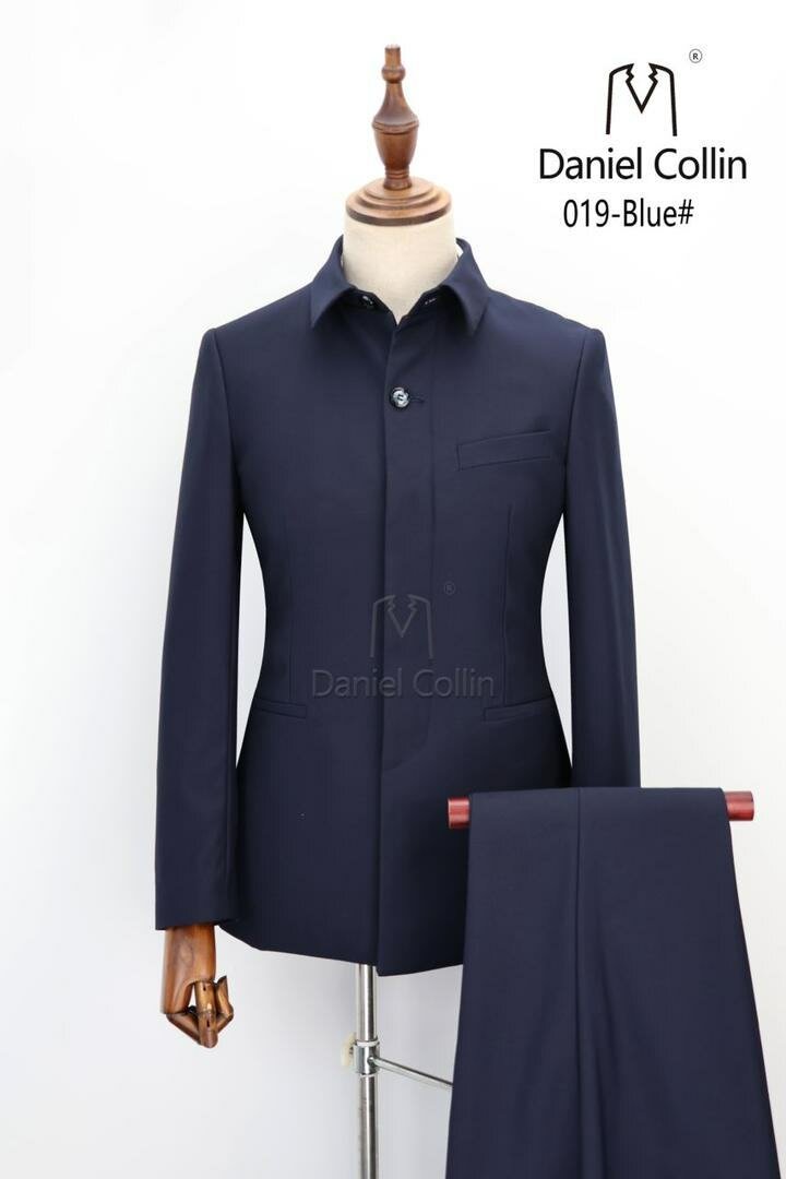 Daniel Collin Men suit
