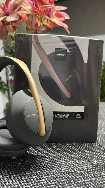 Casque Bluetooth BOSE