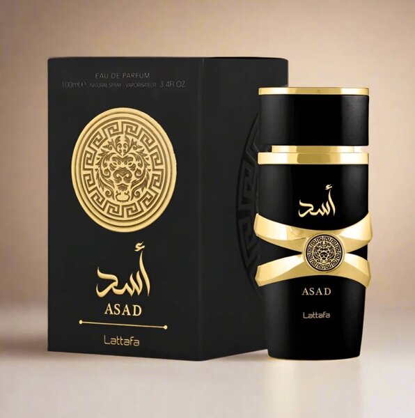 Asad by Lattafa