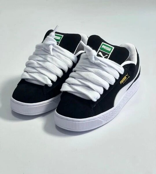 Puma Baskets Suède Classiques