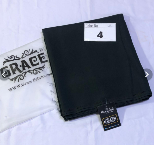 Candy Swiss Wash n Wear