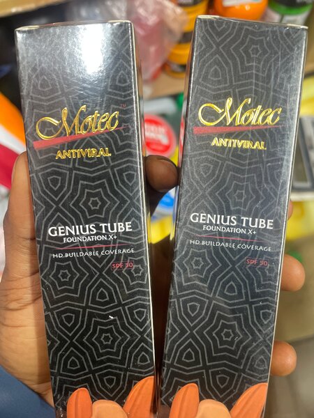 Motec Antiviral Foundation