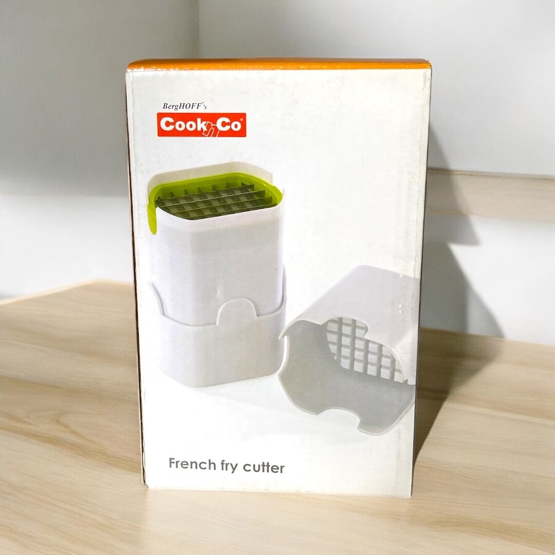 Нож для нарезки картофеля фри BergHOFF