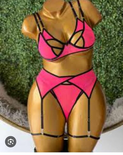 Ensemble de lingerie sexy