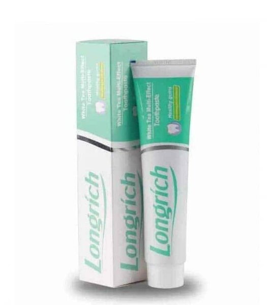 Pâte dentifrice Longrich 200g
