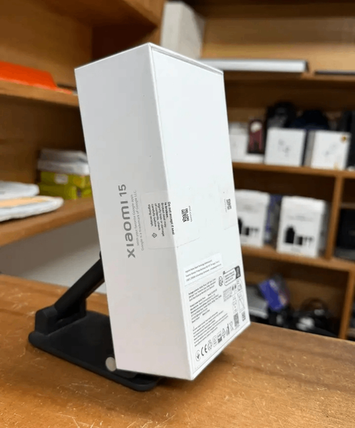 Support téléphone portable pliable