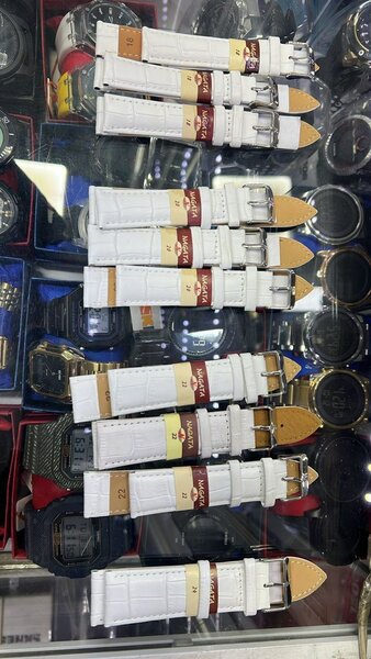 Часы ремишок