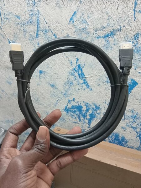 Câble HDMI Haute Vitesse 3m