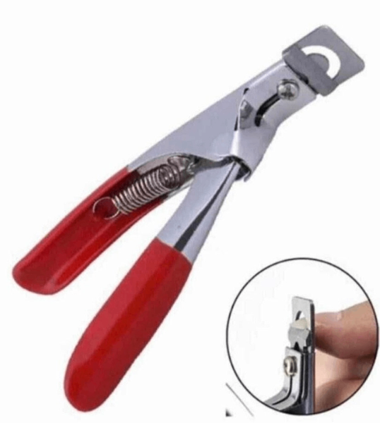 Cutter à ongles pour animaux