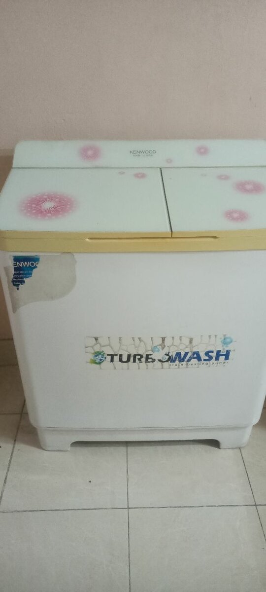 Sumi auto washing machine