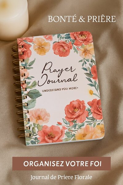 Journal de Foi & Réflexion