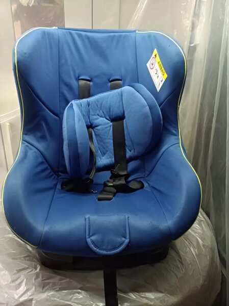 Автокресло