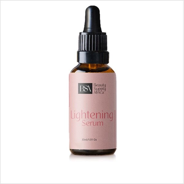 Lightening Facial Serum