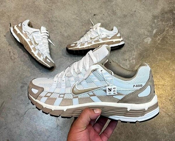 Baskets légères P-6000