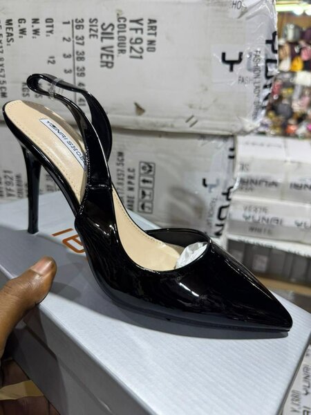 Chaussures à talons pour femme