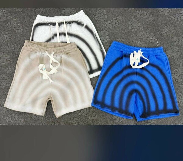 Shorts décontractés modernes