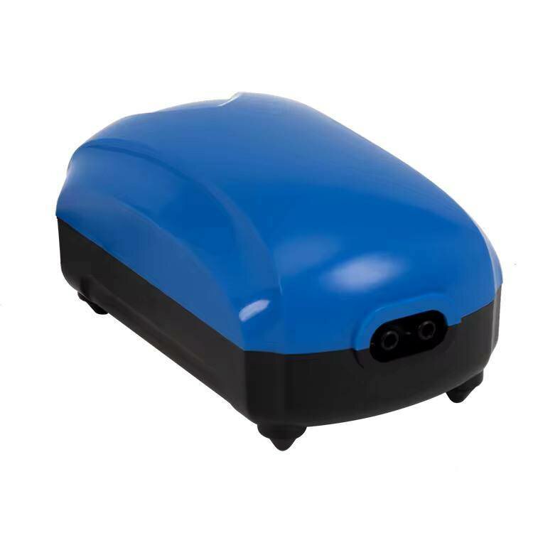 Pompe à air électrique pour aquarium