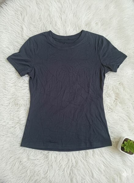 T-shirts élégants en coton