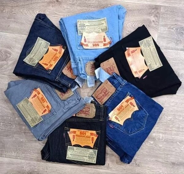 Jeans Levi's pour hommes
