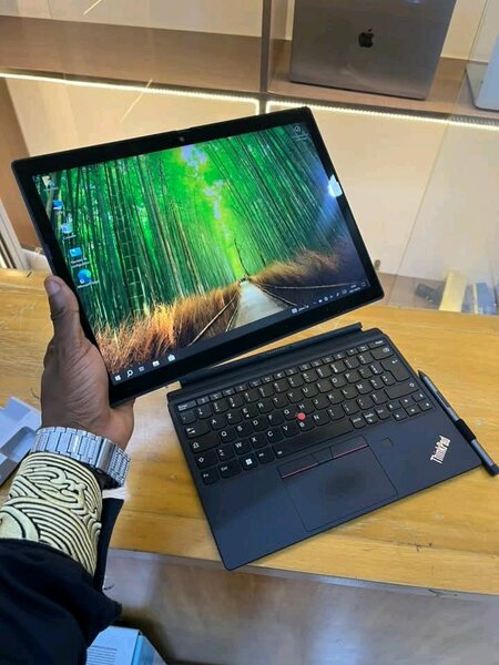 Lenovo ThinkPad 2-en-1