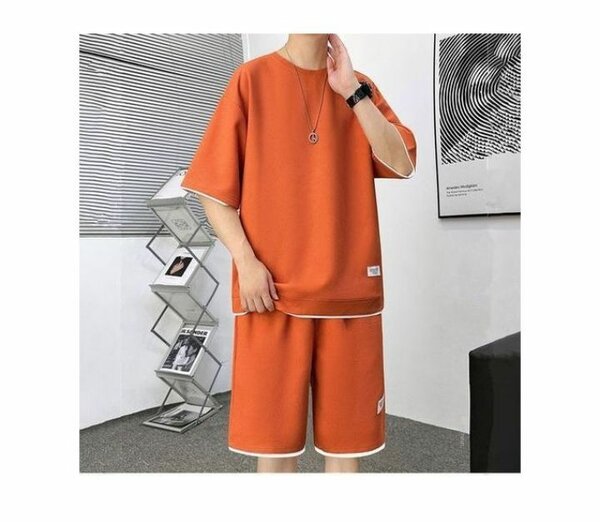 Ensemble décontracté homme