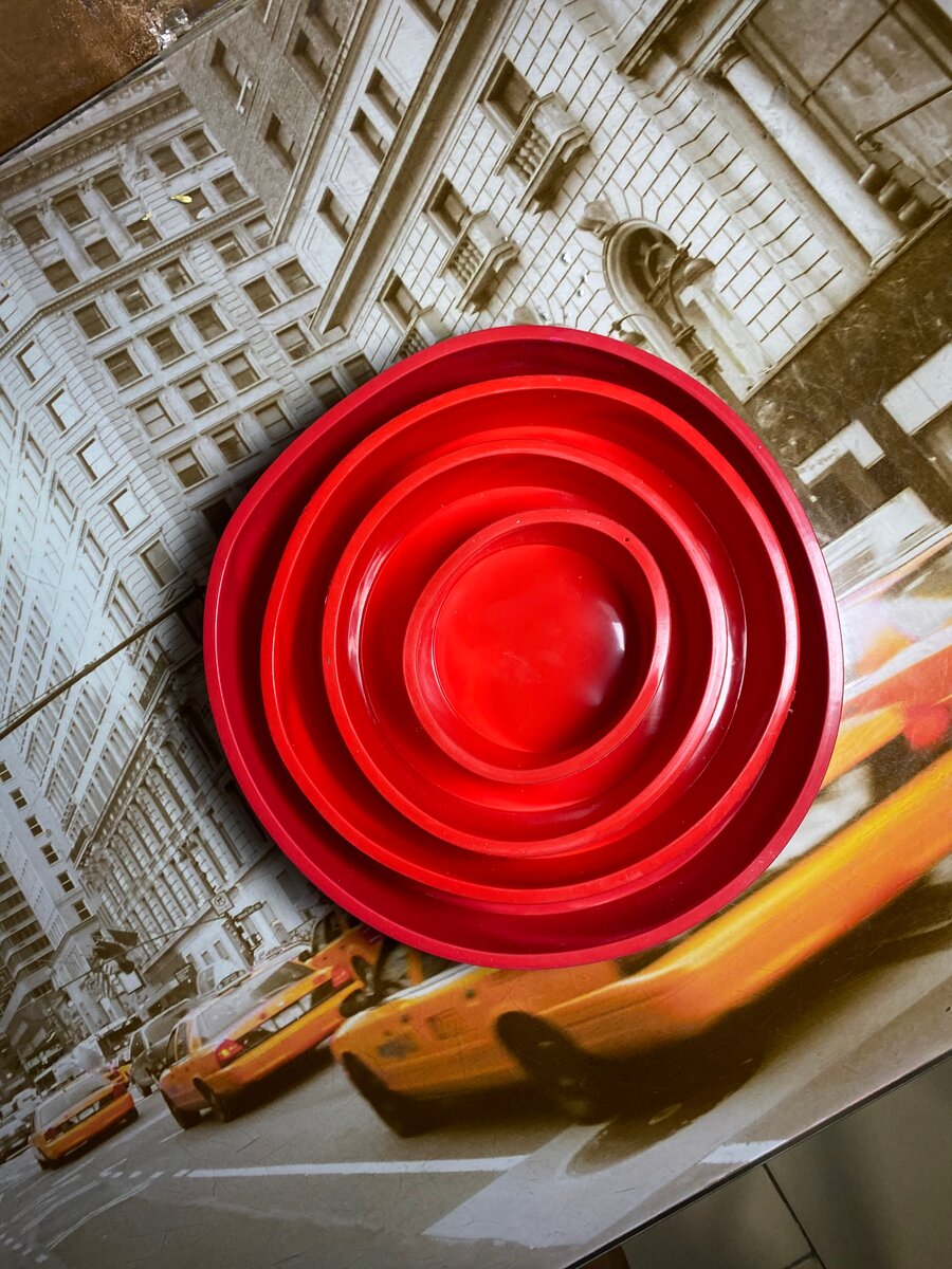 04 Moules en silicone