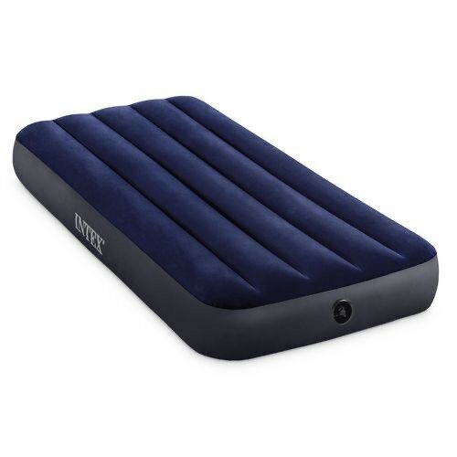 Matelas gonflable Intex 1 personne