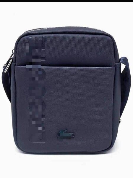 Sac bandoulière homme Lacoste
