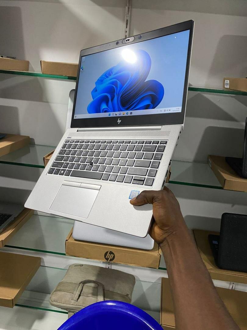 Hp Elitebook 840 G6-8eme génér