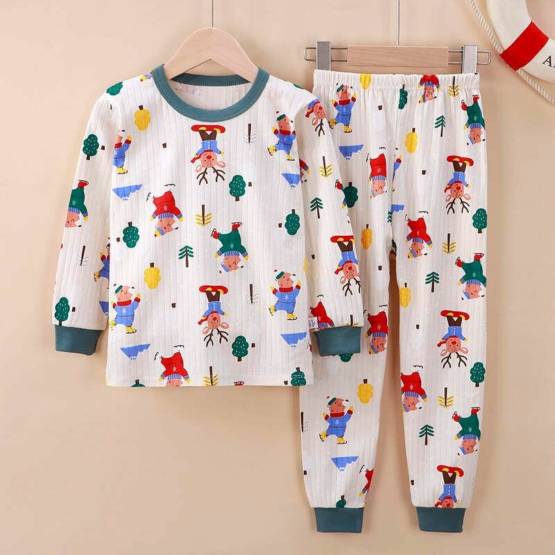 Kids pyjamas