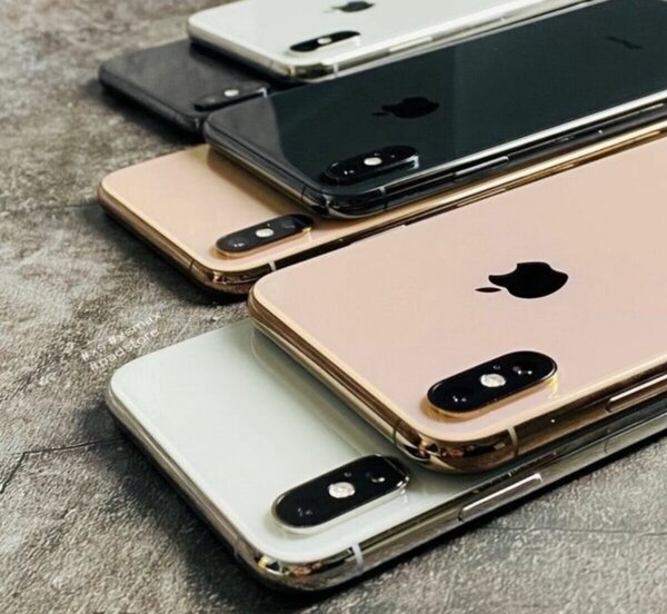 IPHONE XS MAX