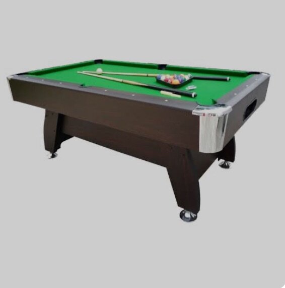 Table de billard professionnel