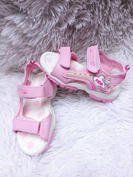 Sandale ouvert pointure20 à 36