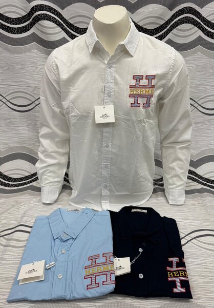 Chemise élégante pour hommes