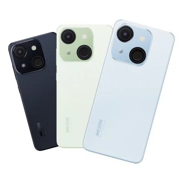 Itel A50C Smartphone 64Go