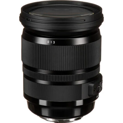 Sigma 24-105mm f/4 DG OS HSM Art Lens (Canon EF)