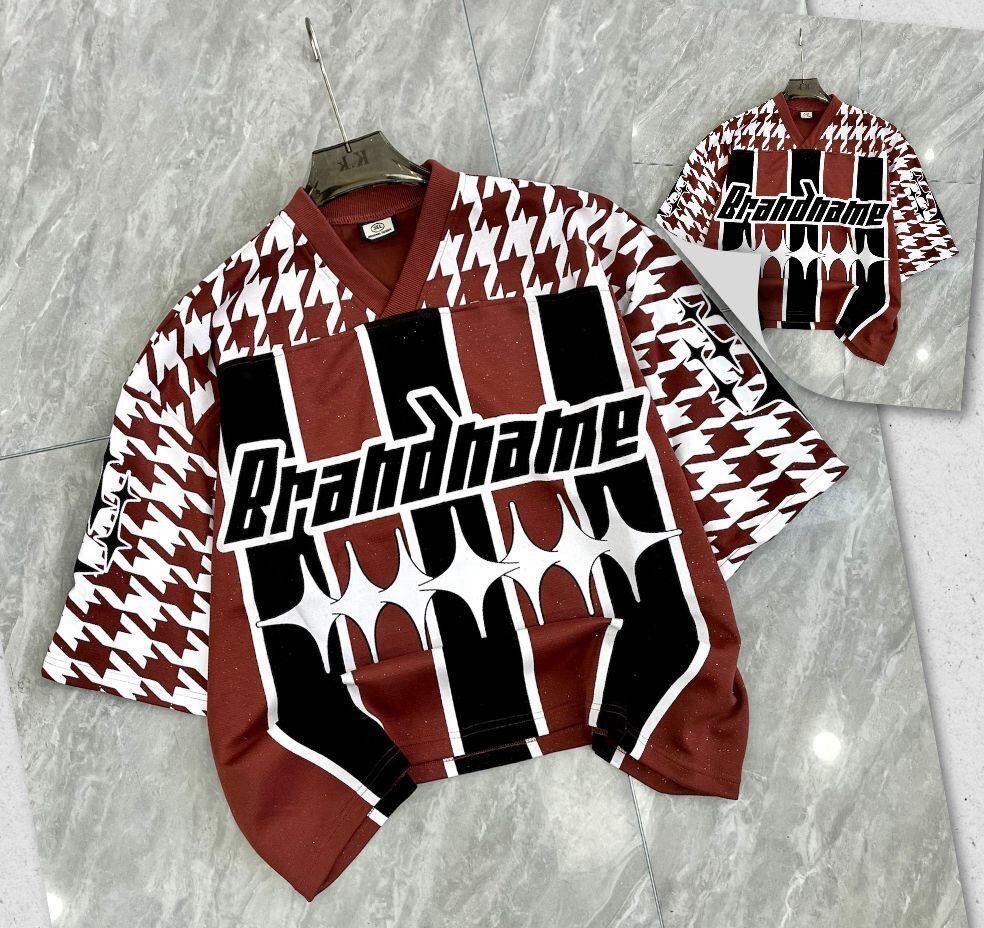 Maillot de sport "Saint Tears"