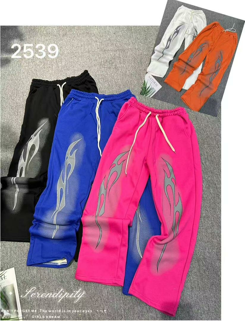 Pantalon Jogging Style Urbain