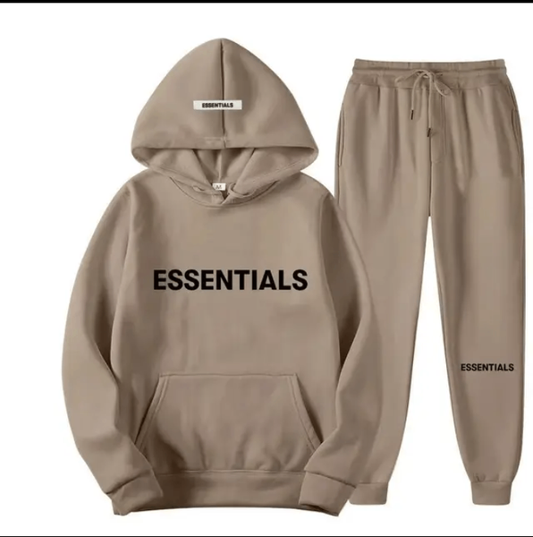 Ensemble Essentials homme survêtement