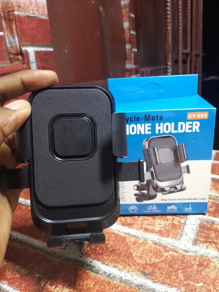 Support pour MOTO/VELO/SCOOTER