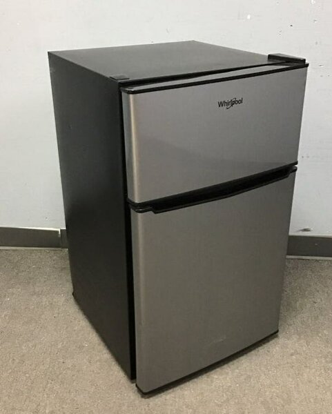 Mini Réfrigérateur Whirlpool - Compact & Économique