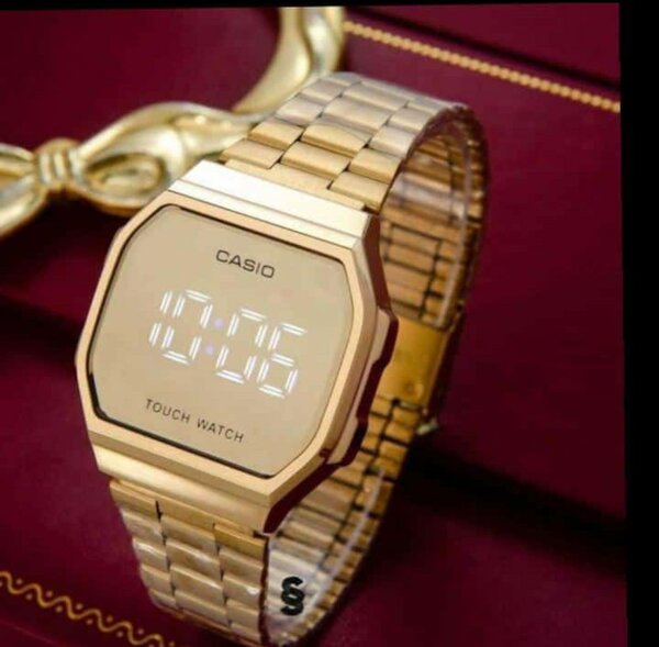 Casio Unisexe cs-00107