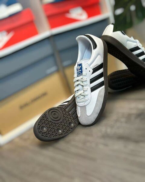 Baskets Classiques pour Hommes