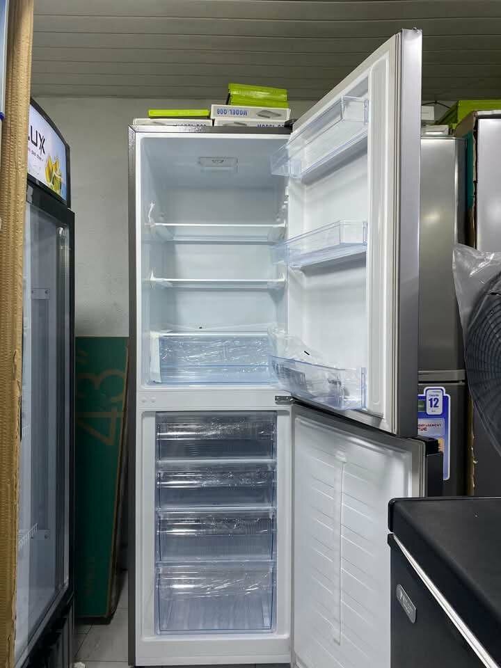 RÉFRIGÉRATEURS HISENSE