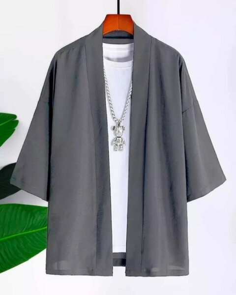 Хаори-рубашка