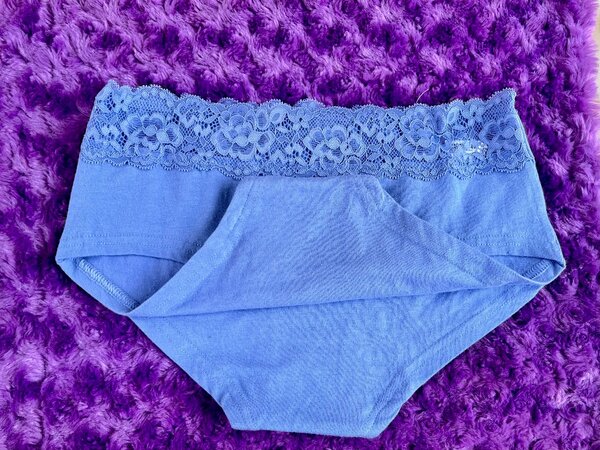 6 pièce panties for ladies