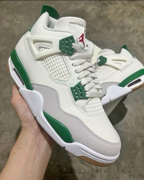 Jordan 4